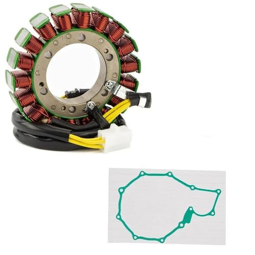 Bobine stator moteur moto pour réparer l'allumage défectueux des XLV650 Transalp