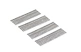 1,806kg Mini-Haftennagelstreifen 2,8x 31 FEUV