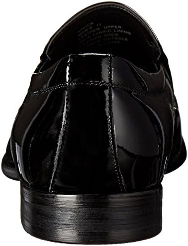 Steve Madden Men's Hikick, Black Patent, 7 M US | Image 2