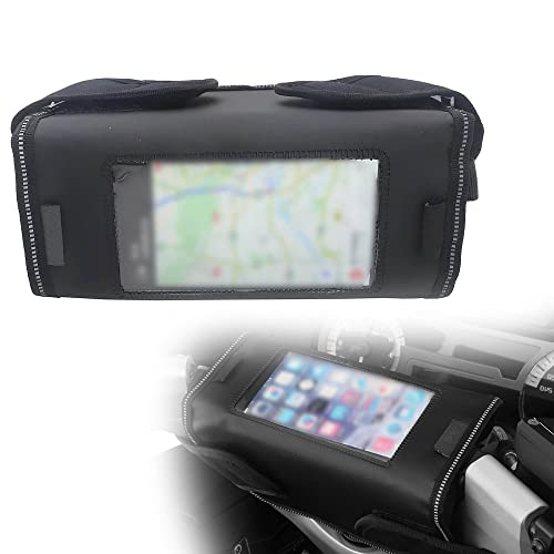 HFJFDQ R1250RT 2021 Motorrad Lenker wasserdichte Tasche für B&M&W R1200RT LC K1600GT GTL B R1100R RT R1150RT R850RT Multifunktion