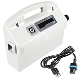 For Dolphin Pool Cleaner Power Supply 180W Replacement for 9995672-US-ASSY –Works with Nautilus CC Plus, DX3, Neptune, Quest – Includes Power Cord,Weekly Timer –Compatible with 4-Pin Maytronics Models