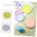 BESPORTBLE 3Pcs Cat Food Can Lids Universal Sealing Covers for PET Food Lids Spoon
