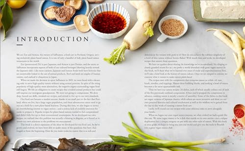 Vegan Ramen: 50 Plant-Based Recipes for Ramen at Home