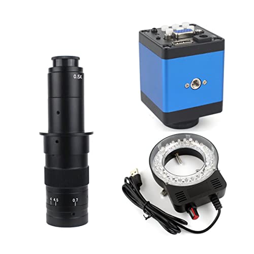 Microscope Industrial Electronic Digital Microscope Camera(180X)