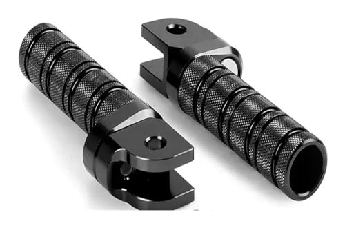 Moto repose-pieds anti-glisse pour CBR600F CBR500R MSX125