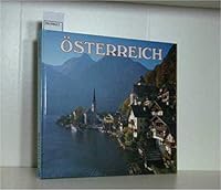 Österreich 3811205986 Book Cover