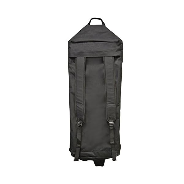 Extra Large Duffle Bag Outdoors Sports Duffel Bag (Turns Into Backpack