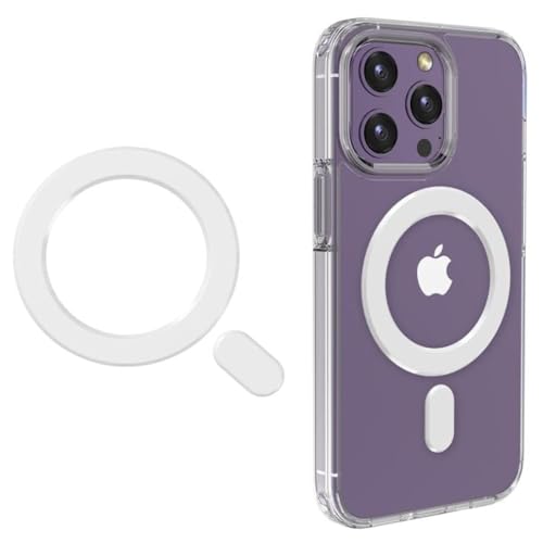 KALAPOP ^OA^ (0.4mm) MagSafeXebJ[ACA_v^[AdbP[X&CX[dAiPhone 16/15/14/13AGalaxy S24/S23/S22/KindleɑΉ (zCg }OlbgO1)