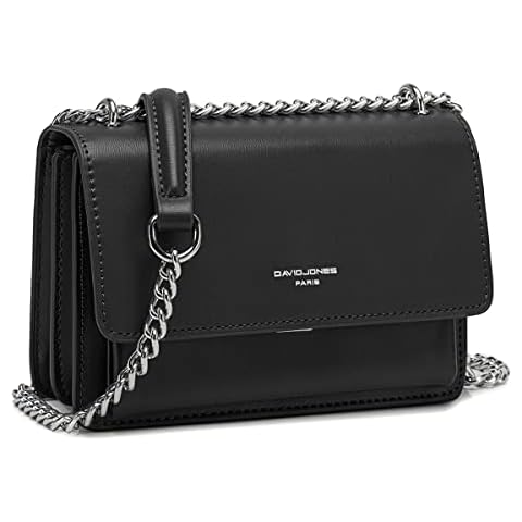 David Jones Petit Sac Bandoulière Cover