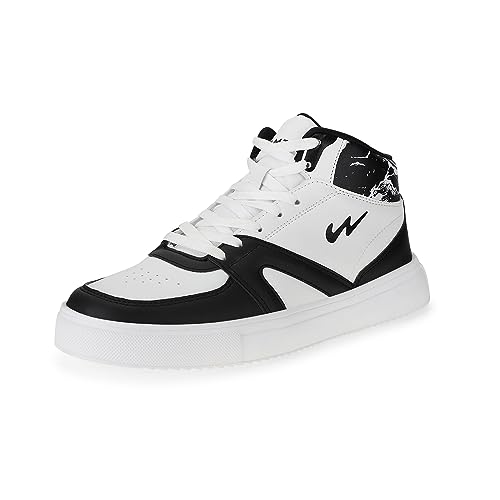 Image of Campus Men Fence Sneakers