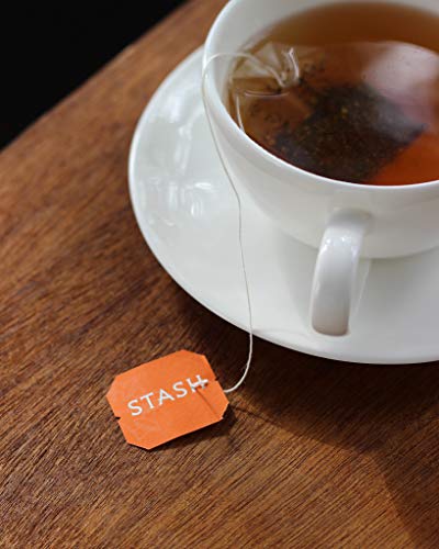 Stash Cinnamon Apple Chamomile Herbal Tea, 20 Count (Pack Of 2) #TOP4