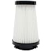 4-Pack Replacement for Dirt Devil Platinum Force Hand Vac M08240 Vacuum HEPA Filter - Compatible with Dirt Devil 3SFA11500X, F2 HEPA Filter