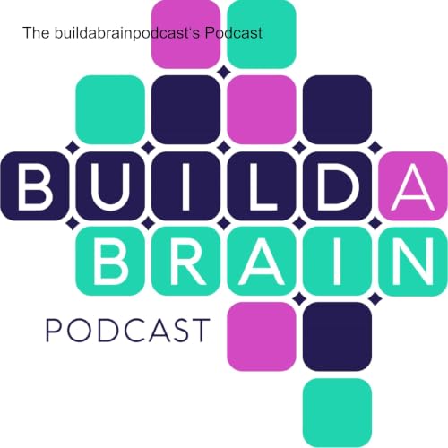『Build a Brain』のカバーアート