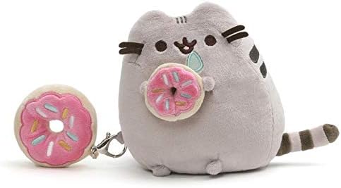 hello kitty strawberry plush