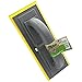 Gator Zip Hook & Loop Drywall Hand Sander, 10