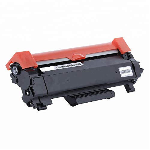 INBUSCO® 1 X Toner e 1 X Tamburo COMPATIBILE CON
