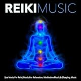 reiki musique guerison  Reiki
