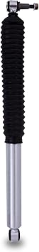 24-286558 Series Single Steering Stabilizer Damper Fit for 2017-2022 Ford F250 Super Duty F350 4WD with 2-2.25 Lift,Replacement for Bilstein Shock Absorber