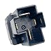 25230 9F915 Relay 12VDC 30A 4-Pin Plug-in Automotive Relay 1 Form A SPST