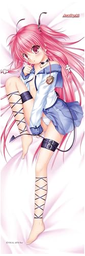 ブルーセレクト(Blue Select) Angel Beats! ミニタペストリーE（Amazon）