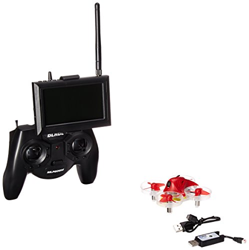 Preisvergleich Produktbild Unbekannt Klinge inductrix FPV Plus RTF (blh9600) Quadcopter