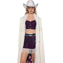 Nico Robin Cosplay Miss All Sunday Costume Nico Robin Cape Vest Skirts Hat Full Uniform Halloween Adults Outfits