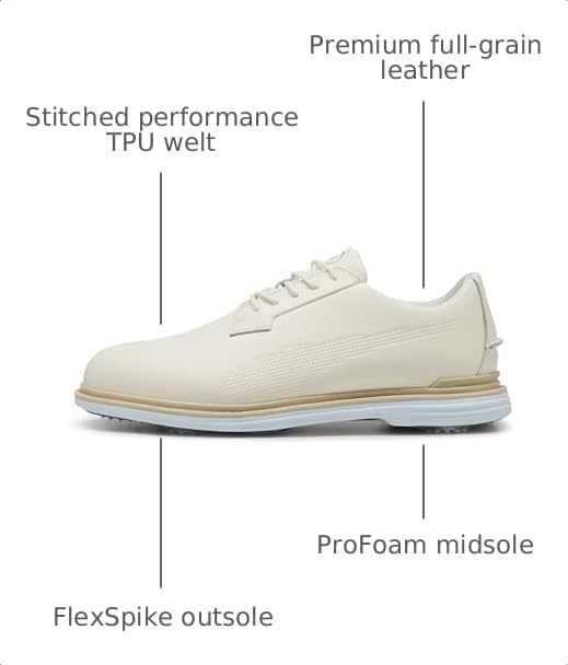 Image of PUMA Golf Royale