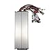 Cozyel 48V/72V 2000W Electric Bicycle Brushless Motor Speed Controller for E-Bike & Scooter