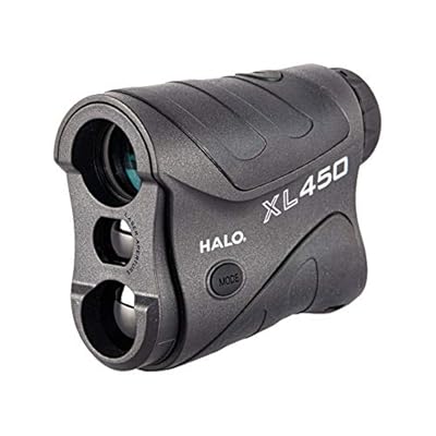 Halo XL450 Range Finder