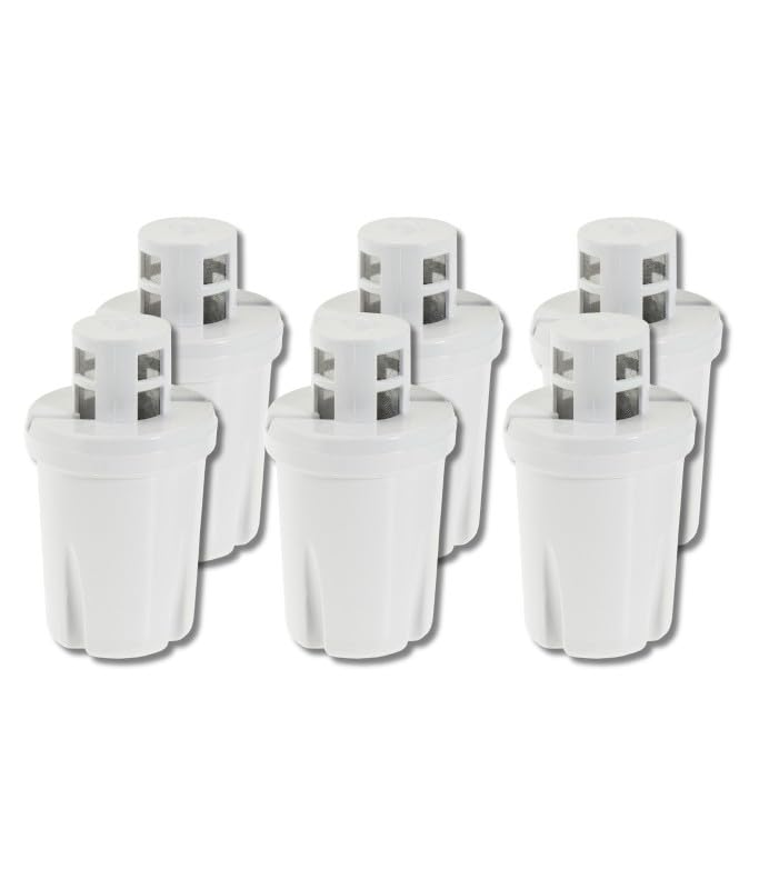 Pack de 12 Cartouches filtrantes EPR Apic