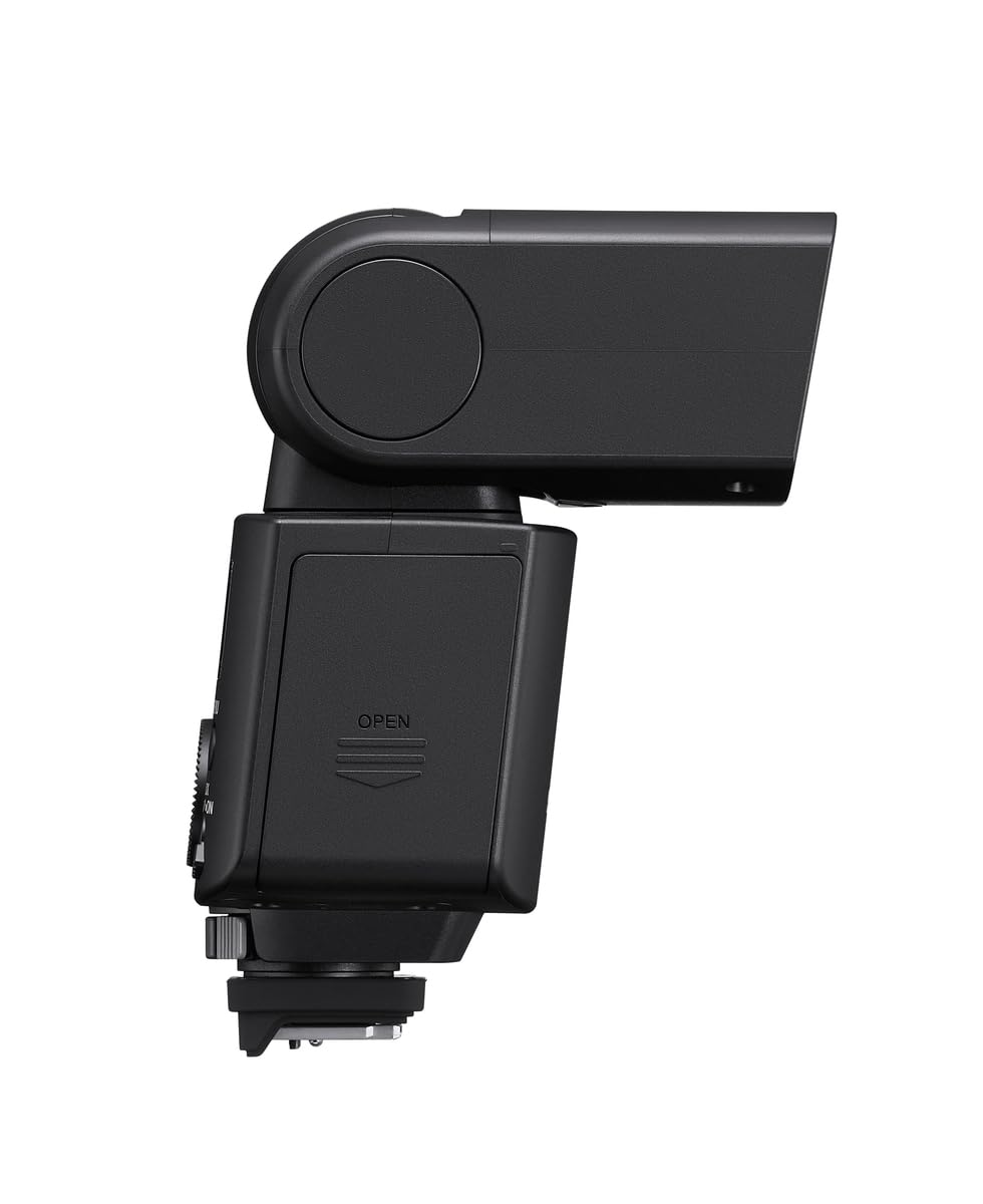 Sony HVL-F46RMA Flash esterno con controllo radio wireless