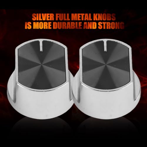 1 par de perigos de interruptor de controle, perigos de interruptor universal para estufa de gás, pe