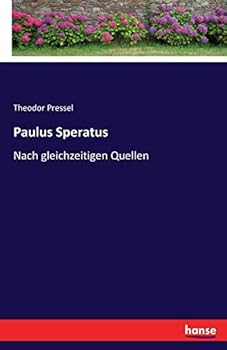 Paulus Speratus