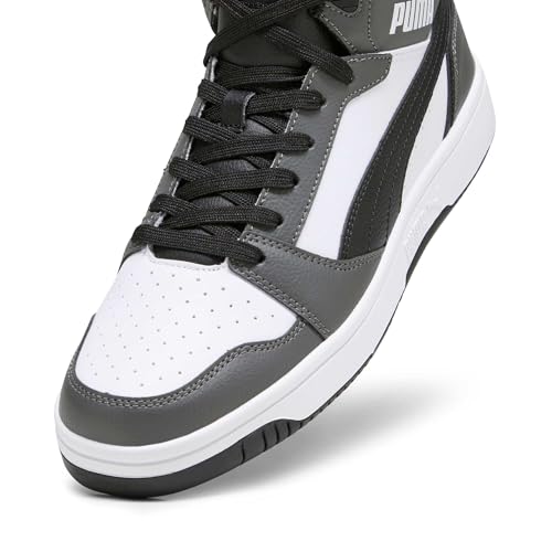 Image of PUMA Unisex Adult Rebound v6 Sneaker