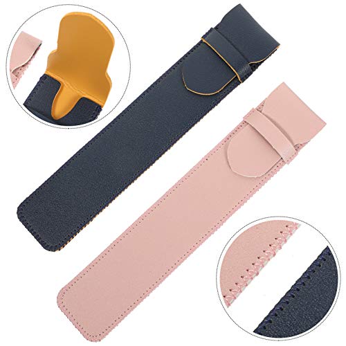 VILLCASE Capa para Ipencil Capa Protetora Macia de Silicone para Caneta Stylus Cobre Acessórios Comp