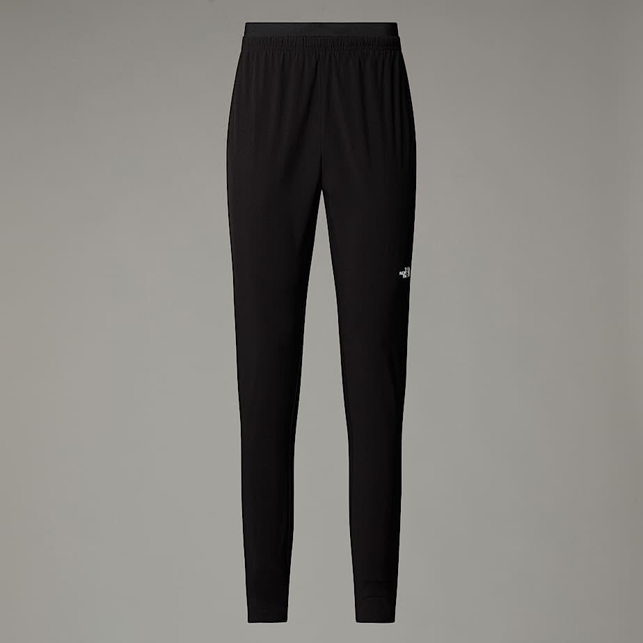 Jogger femme The North Face Simple Dome coupe fuselée en coton Cyber Berry L