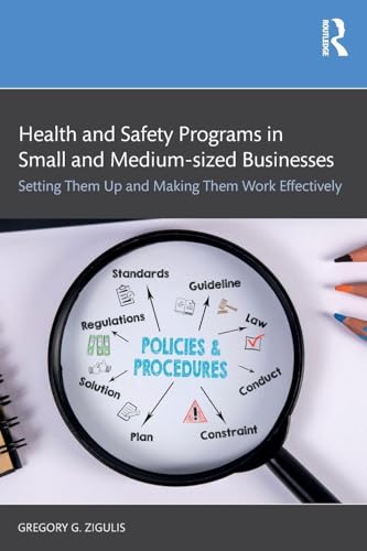 Health and Safety Programs in Small and Medium-sized Businesses