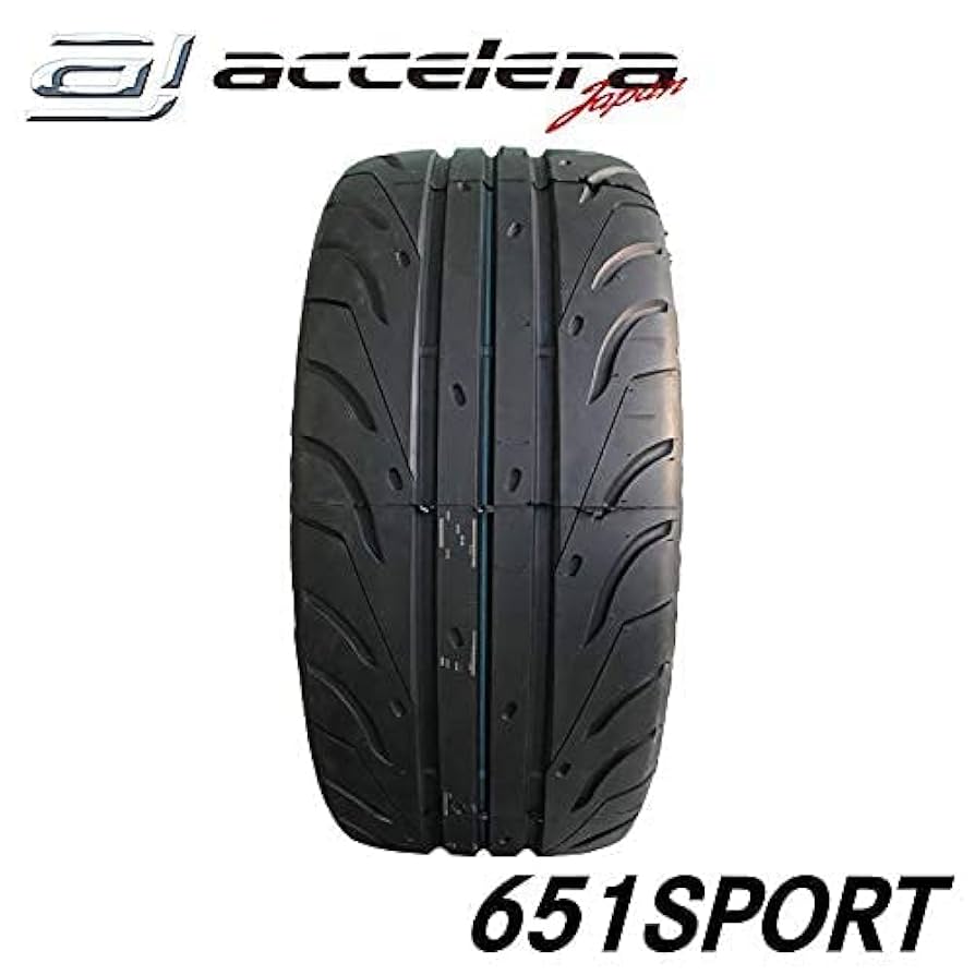 タイヤ 215/35R18 2本 アクセレラ 651SPORT 18インチ Amazon.co.jp: アクセレラ 651SPORT 215/35R18 80W
