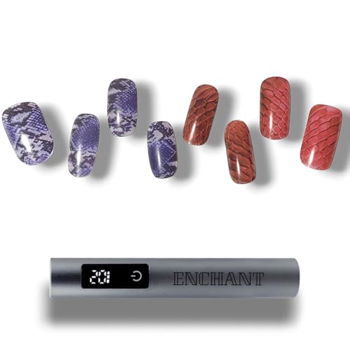 ENCHANT lCZbg s WFlCV[ Type:A lCCgt t UV/LEDCg lChC[ fW^fBXvC dWFlCV[ \WFlC YlC d^Cv ZtlC WFlCLb