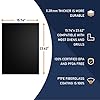 Meegoo Oven Liners for Bottom of Oven - 4 Pack Large Non Stick Oven Liners, Oven Mat For Bottom of Electric Oven and Gas Oven, BPA and PFOA Free, 15.74"x 23.62" #3