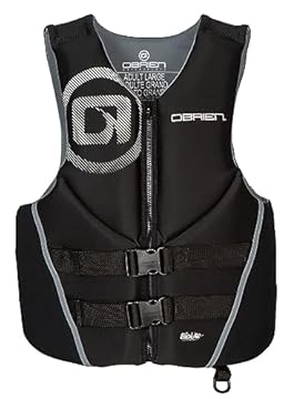 best neoprene life jackets