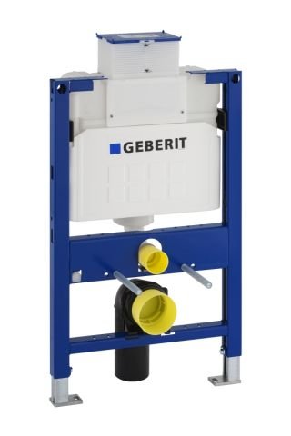 Geberit 111240001 - Cisterna para inodoro