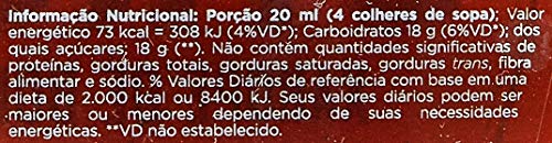 Xarope de Maple Taste&Co 250ml