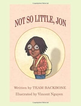 Paperback Not So Little, Jon Book