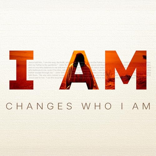 I AM Series - The Door