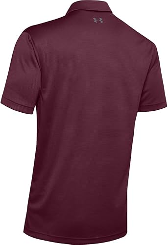 Miniatura 6 de Under Armour Polo Threadborne Boundless Camisa para hombre
