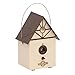 PetSafe Outdoor Ultrasonic Bark Deterrent, Up to 50 ft. Range, Outdoor Use Only, No Collar Needed