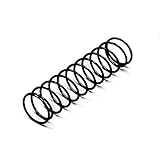 Orange Mod Works 14kg Upgrade Spring for Nerf Longshot and Zombie Strike Longshot