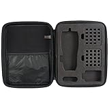 Klein Tools VDV770-126 Replacement Carrying Case for Scout Pro 3 Series Testers and Locator Remotes,...