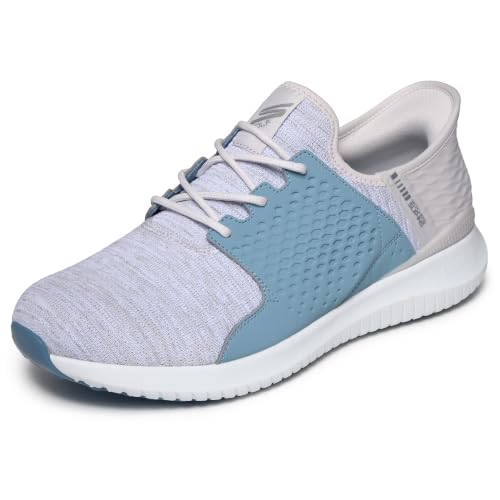 Image of Skechers Men's Max 2 Rover Relaxed Fit Slip-in Golf Shoe